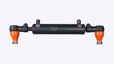 Steering Cylinder - DS0008