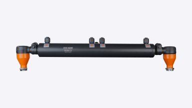 Steering Cylinder - DS0012