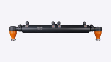 Steering Cylinder - DS0016