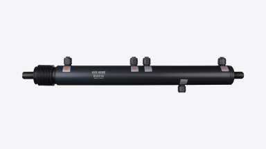 Steering Cylinder - DS0018