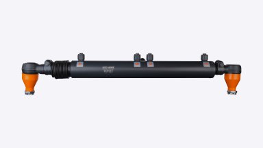 Steering Cylinder - DS0020