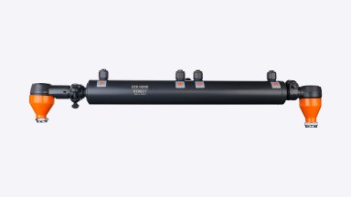 Steering Cylinder - DS0021
