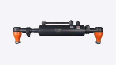 Steering Cylinder - DS0026