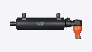 Steering Cylinder - DS0034