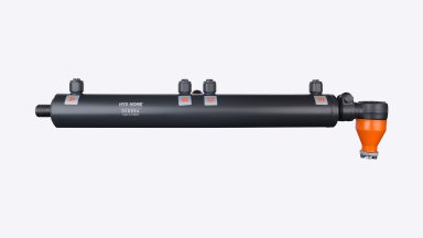 Steering Cylinder - DS0054