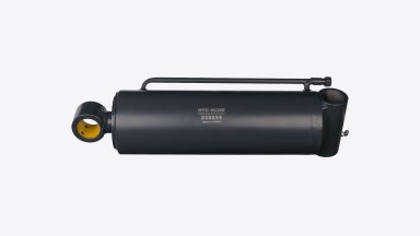Axle Lifting Cylinder - DS0099