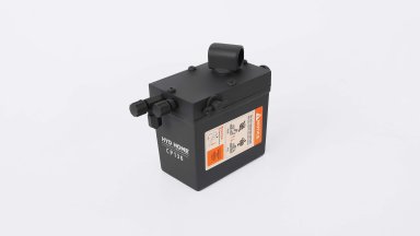 Cabin Tilting Pump - CP136