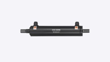 Steering Cylinder - DS0045